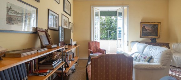 5 rooms Apartment in Rome, Italy No. 62242 31