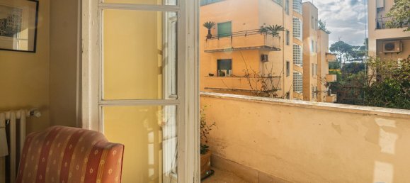 5 rooms Apartment in Rome, Italy No. 62242 34