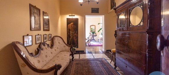 5 rooms Apartment in Rome, Italy No. 62242 23