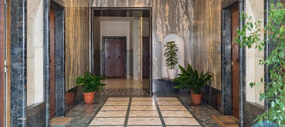 5 rooms Apartment in Rome, Italy No. 62242 21