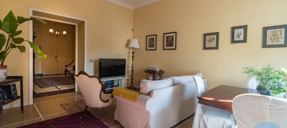 5 rooms Apartment in Rome, Italy No. 62242 27