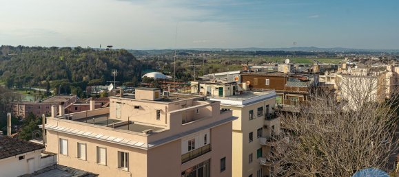 5 rooms Apartment in Rome, Italy No. 62242 20