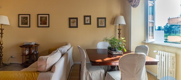 5 rooms Apartment in Rome, Italy No. 62242 26