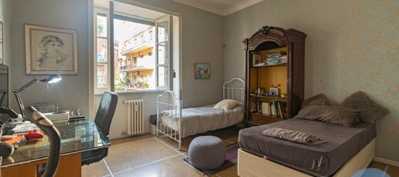 5 rooms Apartment in Rome, Italy No. 62242 12