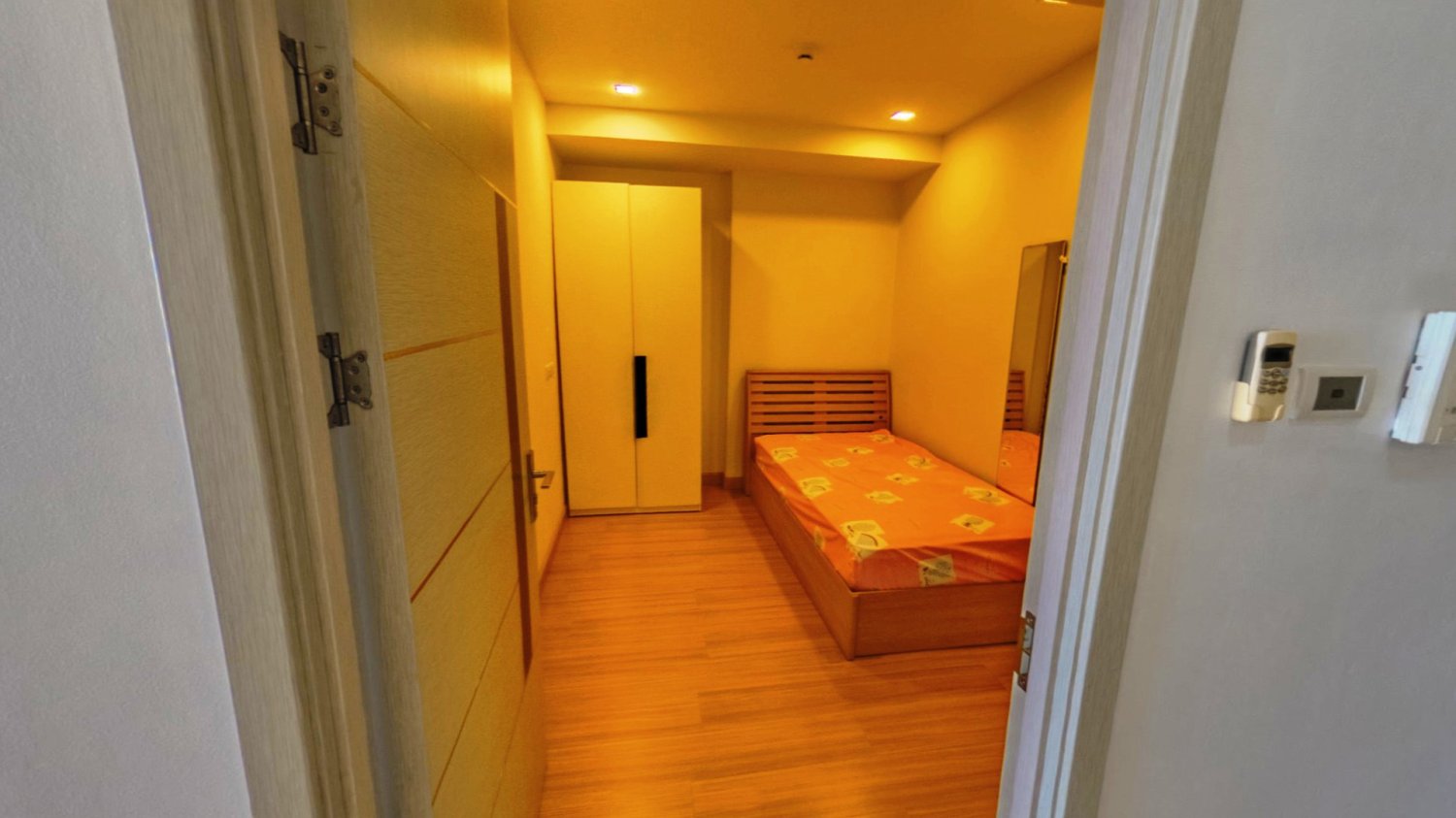 1 bedroom Condo in Apus Pattaya, Thailand No. 28845