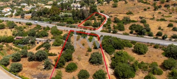 Terreno en Loule, Portugal 4115 m² No. 37664 15
