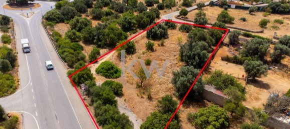 Terreno en Loule, Portugal 4115 m² No. 37664 12