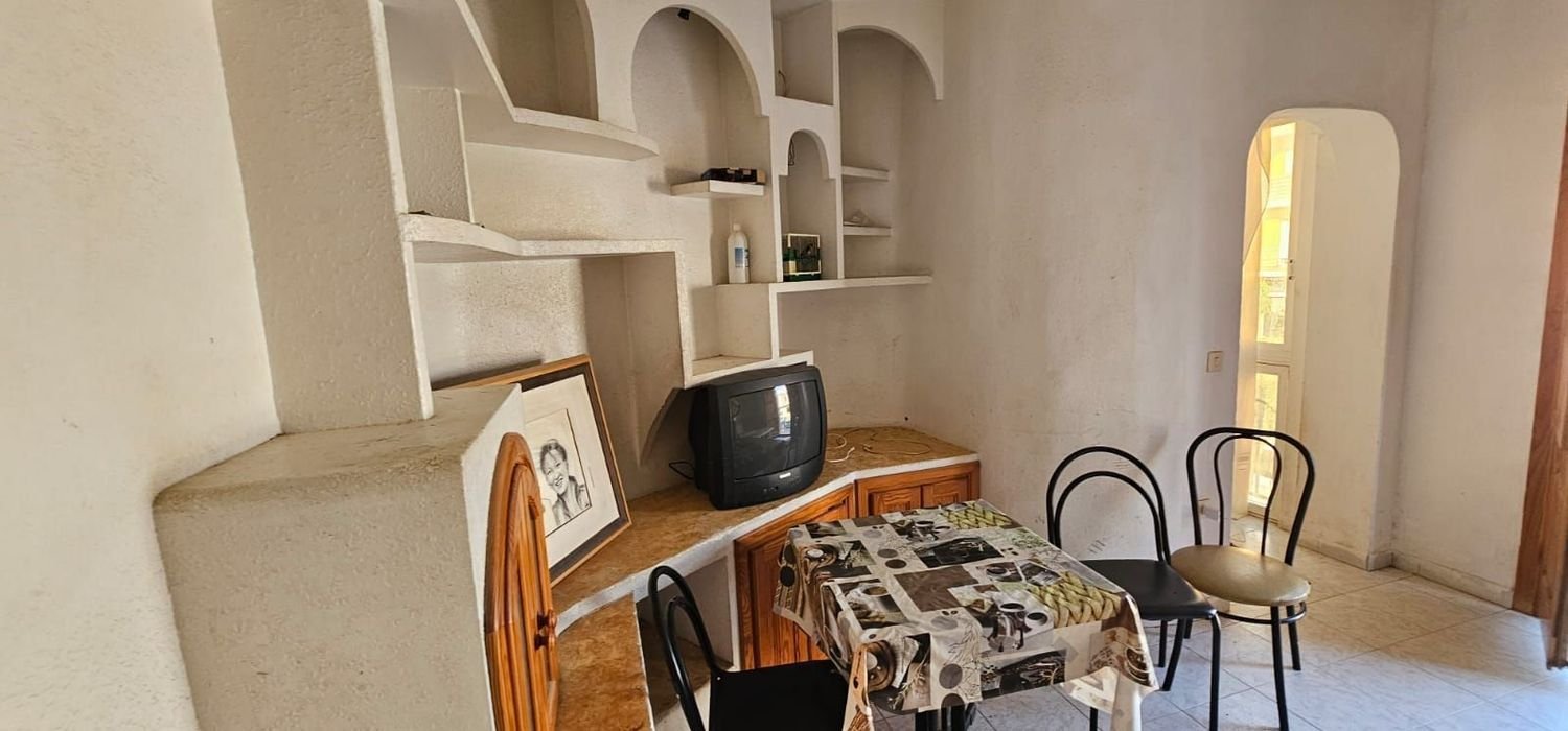 Apartamento de 4 dormitorios en Antas, Spain No. 195246