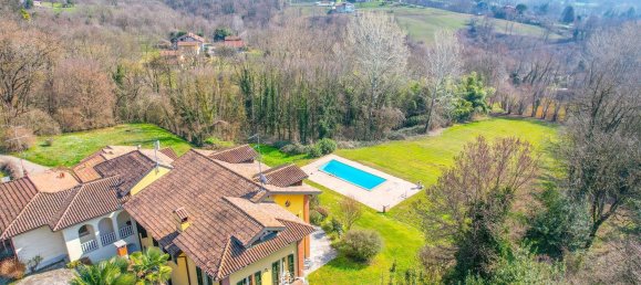 10غرفة فيلا في Varese, Italy رقم 68056 2