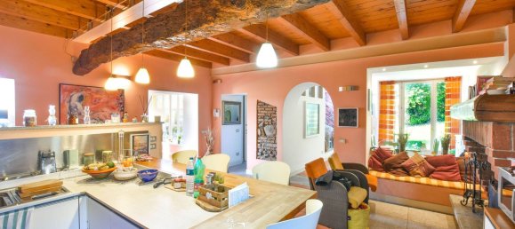 10غرفة فيلا في Varese, Italy رقم 68056 10