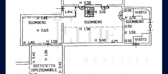 10غرفة فيلا في Varese, Italy رقم 68056 39