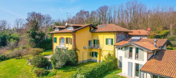 10غرفة فيلا في Varese, Italy رقم 68056 33