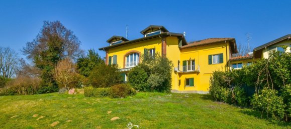 10غرفة فيلا في Varese, Italy رقم 68056 30