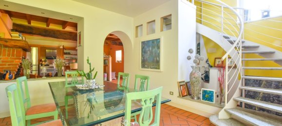 10غرفة فيلا في Varese, Italy رقم 68056 7