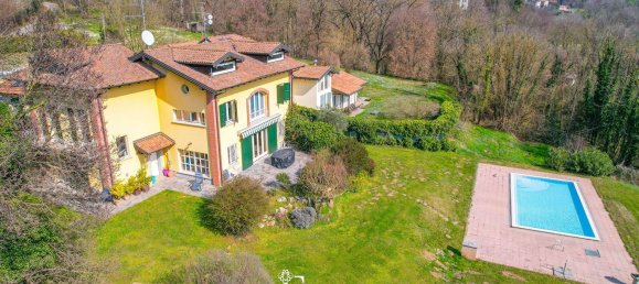 10غرفة فيلا في Varese, Italy رقم 68056 40