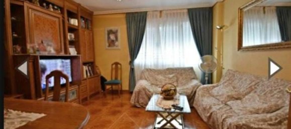 3 Schlafzimmer Wohnung in Olmedo, Spain, Nr. 115201 5