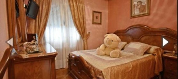 3 Schlafzimmer Wohnung in Olmedo, Spain, Nr. 115201 8