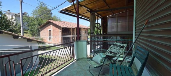 3 bedrooms House in Cuneo, Italy No. 266174 16