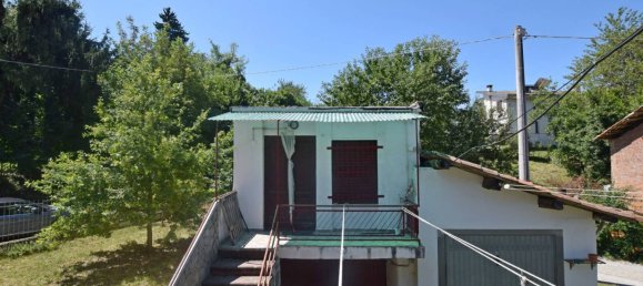 3 bedrooms House in Cuneo, Italy No. 266174 6