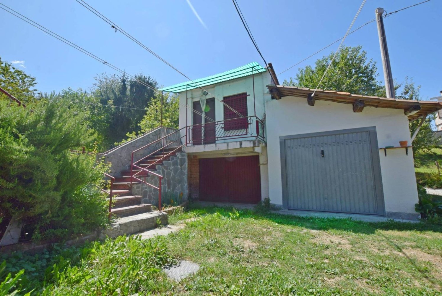 3 bedrooms House in Cuneo, Italy No. 266174