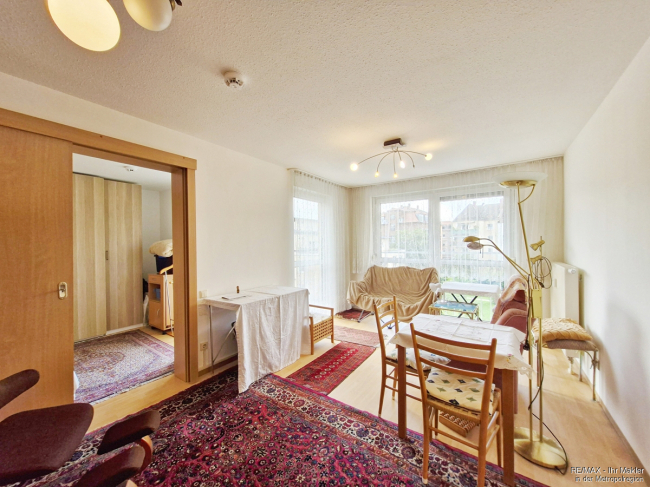 Studio in Nuremberg, Germany, Nr. 311798