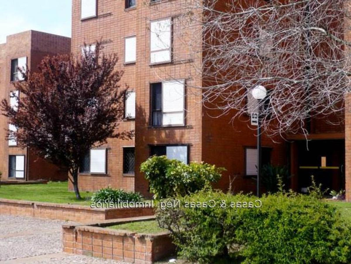 2 غرف نوم شقة في Montevideo, Uruguay رقم 6931