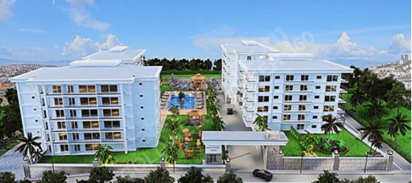 Apartment 2+1 in Kusadasi, Turkey No. 40296 2