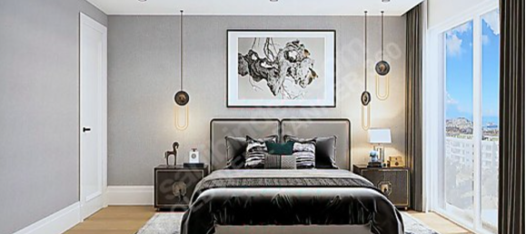 Apartment 2+1 in Kusadasi, Turkey No. 40296 3