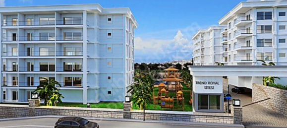 Apartment 2+1 in Kusadasi, Turkey No. 40296 4