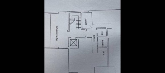 2-salle Appartement à Martinengo, Italy No. 161844 21