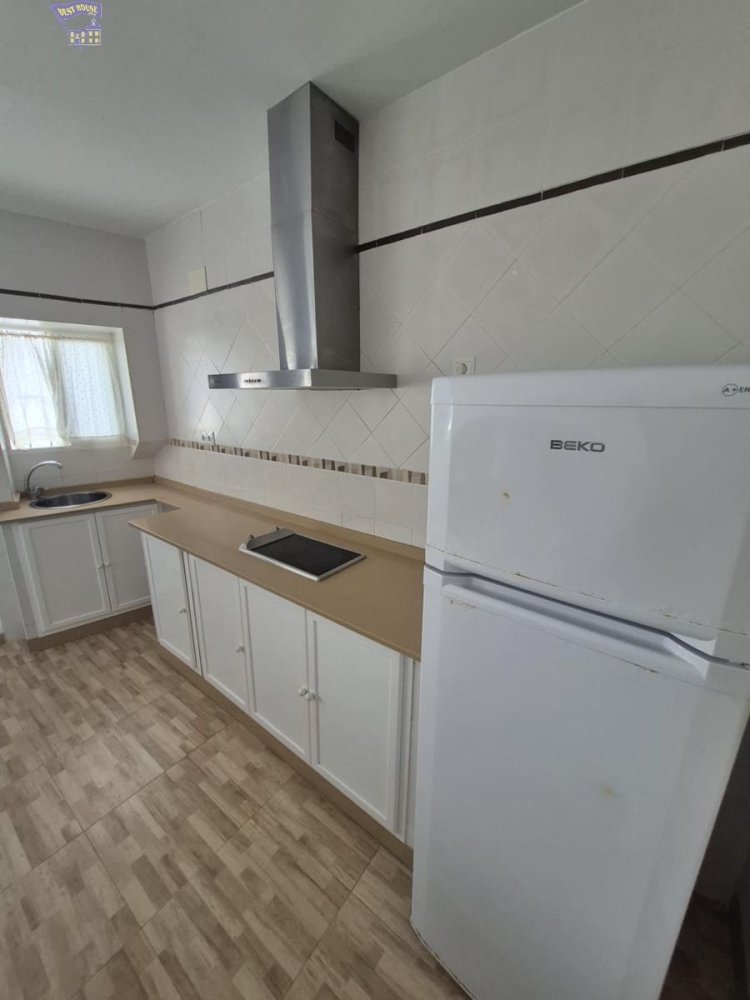 1 Schlafzimmer Haus in Arcos de la Frontera, Spain, Nr. 219345