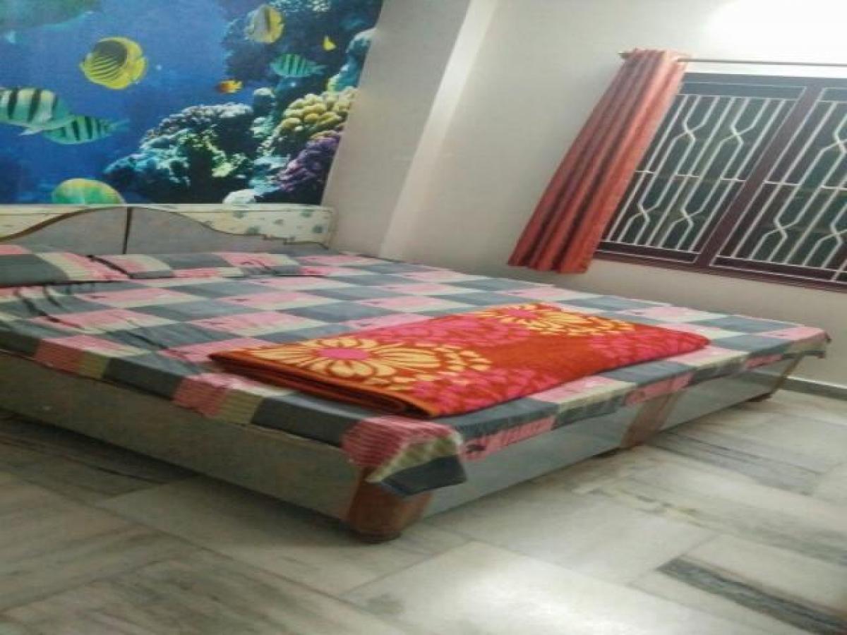 2 غرف نوم منزل في Hyderabad, India رقم 12093