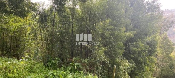 580m² Land in Marco de Canaveses, Portugal No. 56130 28