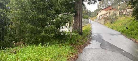 580m² Land in Marco de Canaveses, Portugal No. 56130 20