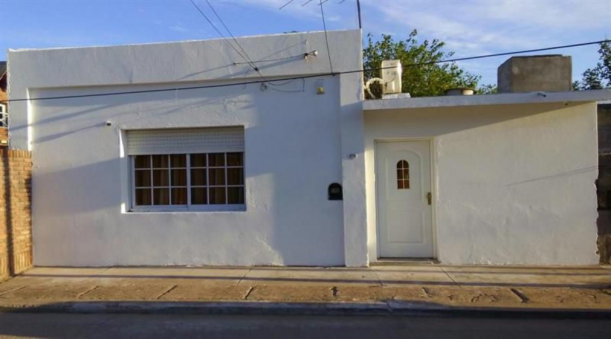 2 غرف نوم منزل في Santa Fe, Argentina رقم 2862