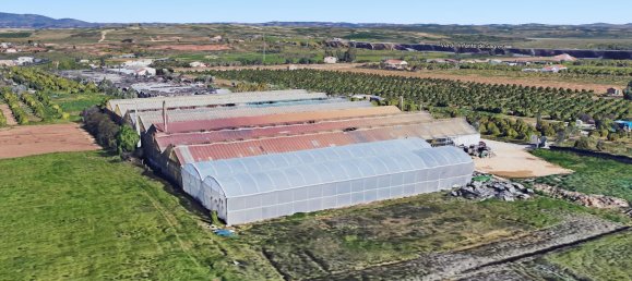 22720m² Land in Lagoa, Portugal No. 61350 41