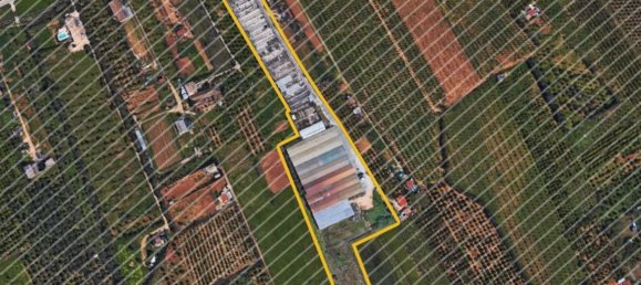 22720m² Land in Lagoa, Portugal No. 61350 4