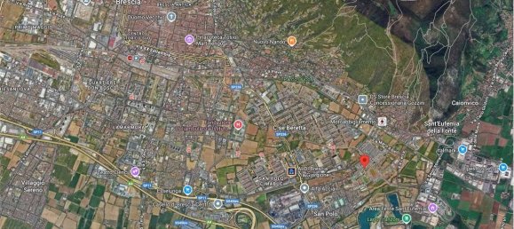 5 rooms Commercial property in Brescia, Italy No. 282090 7