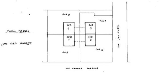 6غرفة فيلا في Ardea, Italy رقم 281240 11