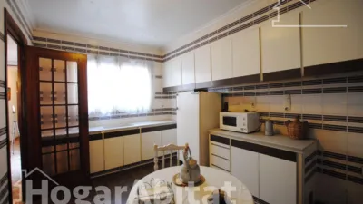 5 bedrooms House in Valencia, Spain No. 130369