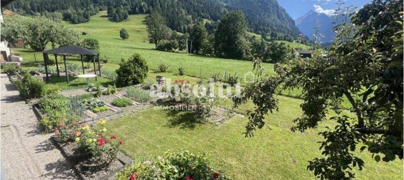 Квартира с 3 комнатами в Капрун, Австрия № 148568 4