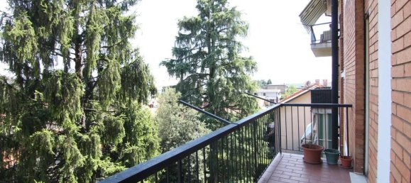 Apartamento de 3 habitaciónes en Bernareggio, Italy No. 146872 4