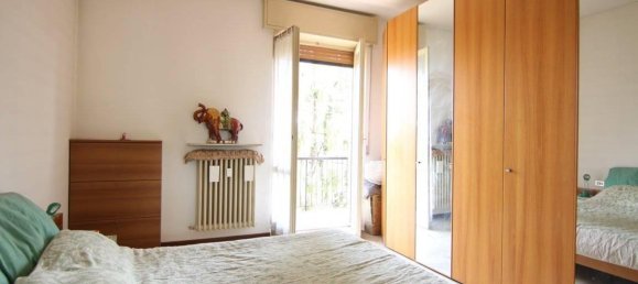 Apartamento de 3 habitaciónes en Bernareggio, Italy No. 146872 5