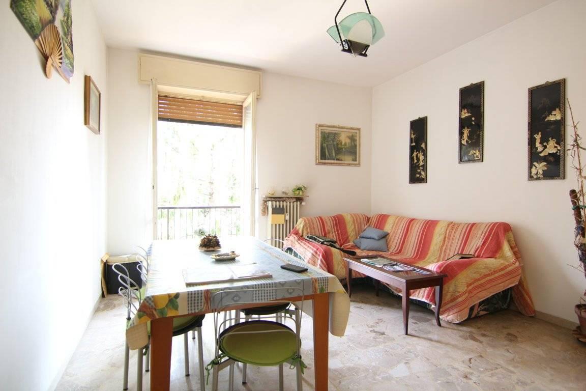 Apartamento de 3 habitaciónes en Bernareggio, Italy No. 146872