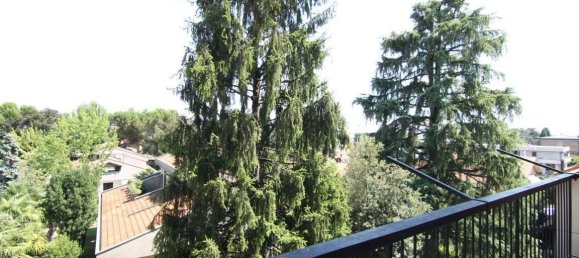 Apartamento de 3 habitaciónes en Bernareggio, Italy No. 146872 16