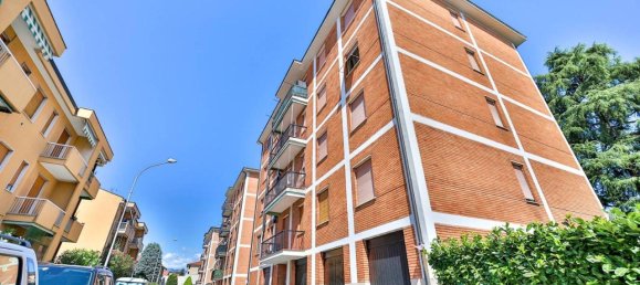 Apartamento de 3 habitaciónes en Bernareggio, Italy No. 146872 18