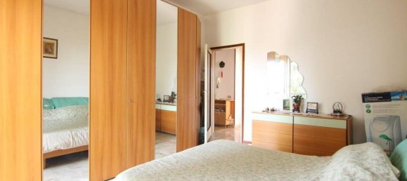 Apartamento de 3 habitaciónes en Bernareggio, Italy No. 146872 7