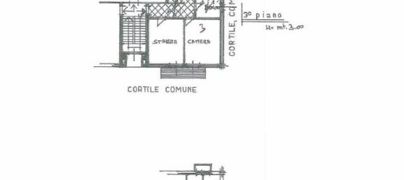 Apartamento de 3 habitaciónes en Bernareggio, Italy No. 146872 19