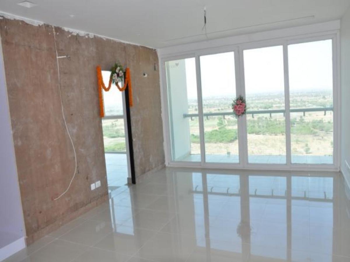 3 bedrooms House in Hyderabad, India No. 20497