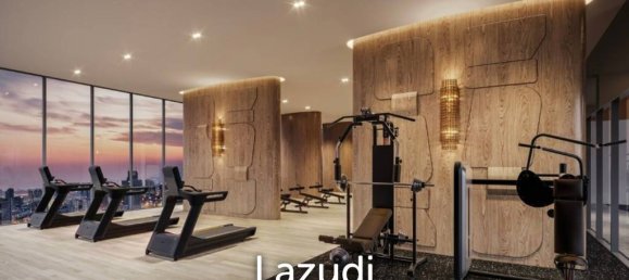 Condominio de 2 dormitorios en Bangkok, Thailand No. 24573 3